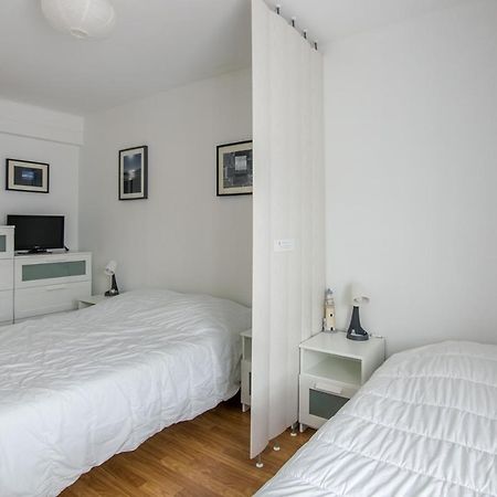 Le Sainte Anne Apartment Bagian luar foto