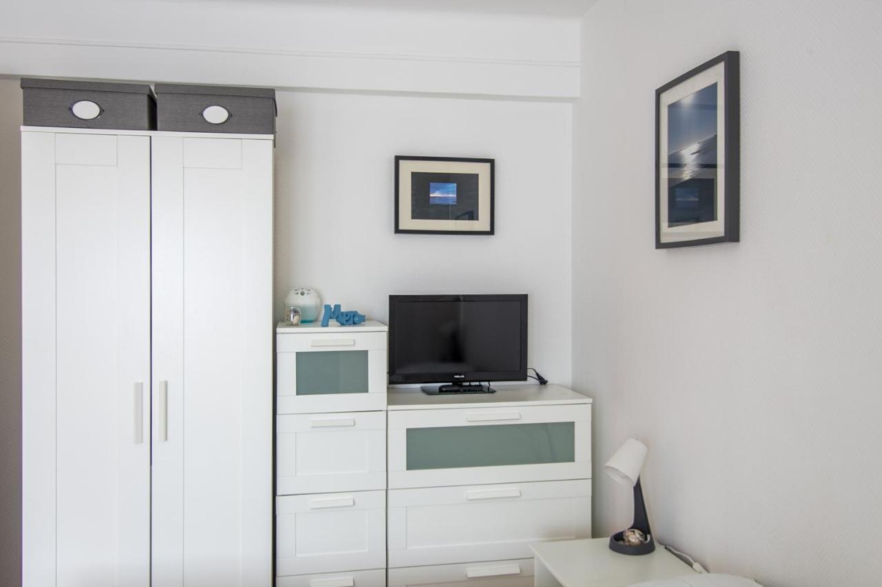 Le Sainte Anne Apartment Bagian luar foto